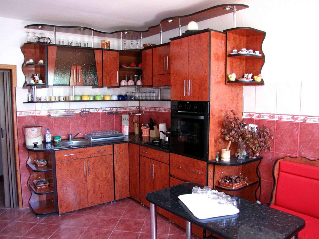 فندق Casa Oana سولينا المظهر الخارجي الصورة