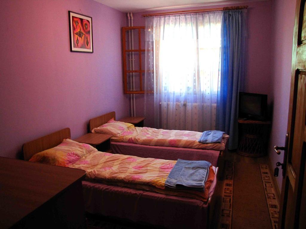 فندق Casa Oana سولينا الغرفة الصورة