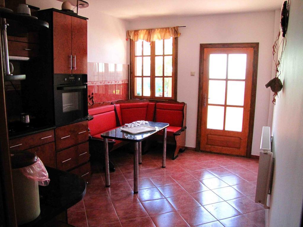 فندق Casa Oana سولينا المظهر الخارجي الصورة